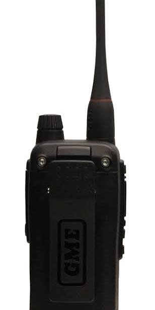 GME XRS™ Connect Handheld UHF CB Radio XRS-660