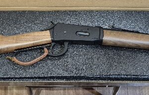 HUGTEK LEVER ACTION .410 Gauge Shotgun - NEW