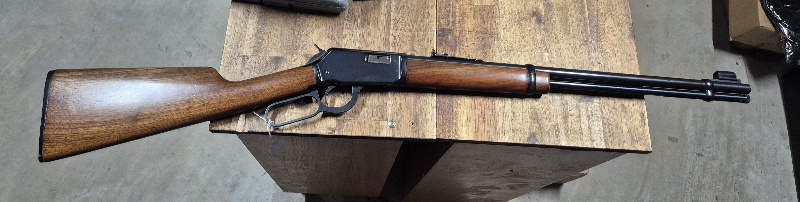Winchester 9422M .22WMR - Excellent Condition