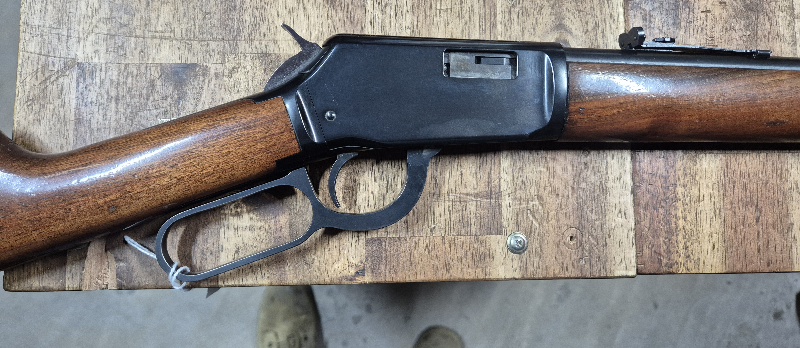 Winchester 9422M .22WMR - Excellent Condition