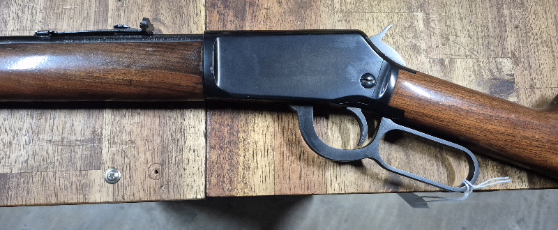 Winchester 9422M .22WMR - Excellent Condition